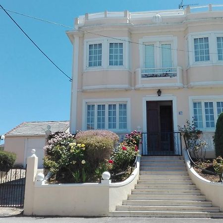Casa Brana Villa Barreiros Exteriör bild
