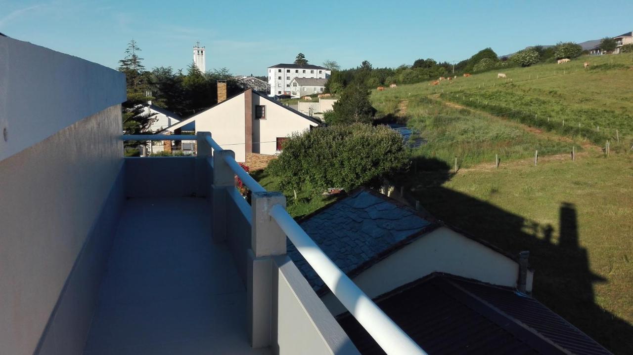 Casa Brana Villa Barreiros Exteriör bild